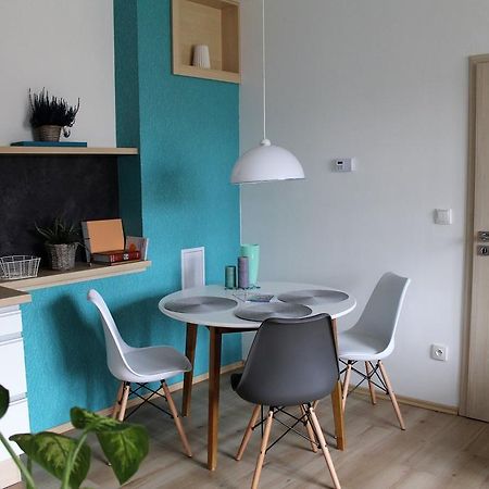 Apartman Doma Jičín المظهر الخارجي الصورة