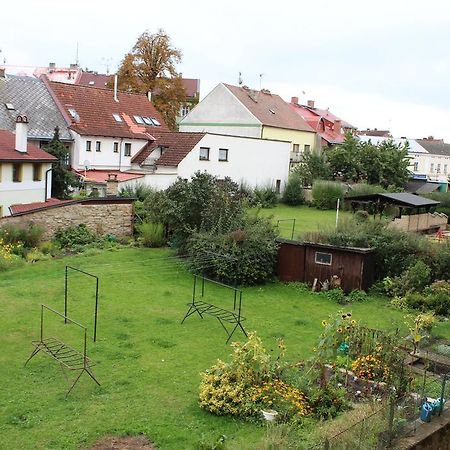 Apartman Doma Jičín المظهر الخارجي الصورة
