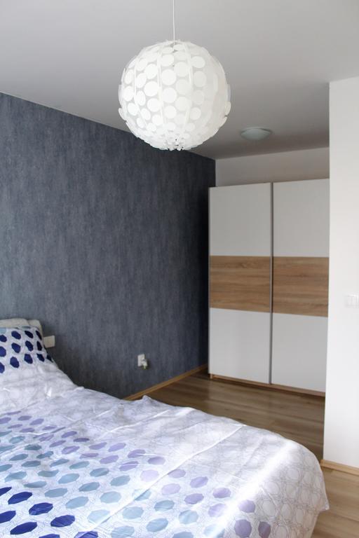 Apartman Doma Jičín المظهر الخارجي الصورة