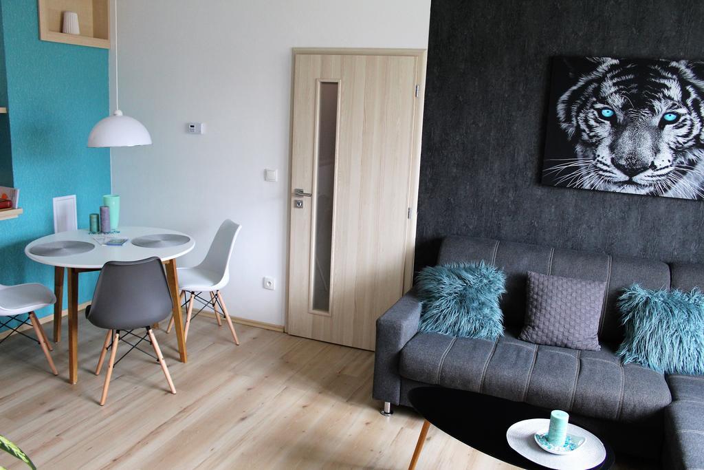 Apartman Doma Jičín المظهر الخارجي الصورة