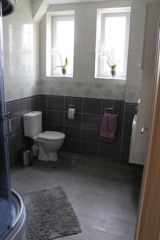 Apartman Doma Jičín المظهر الخارجي الصورة
