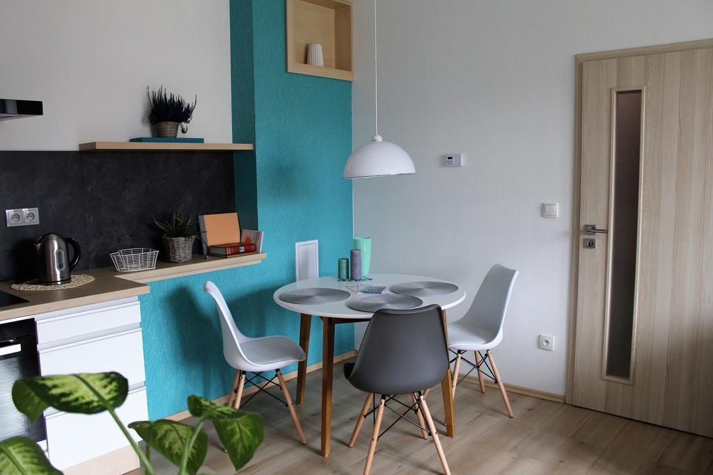 Apartman Doma Jičín المظهر الخارجي الصورة