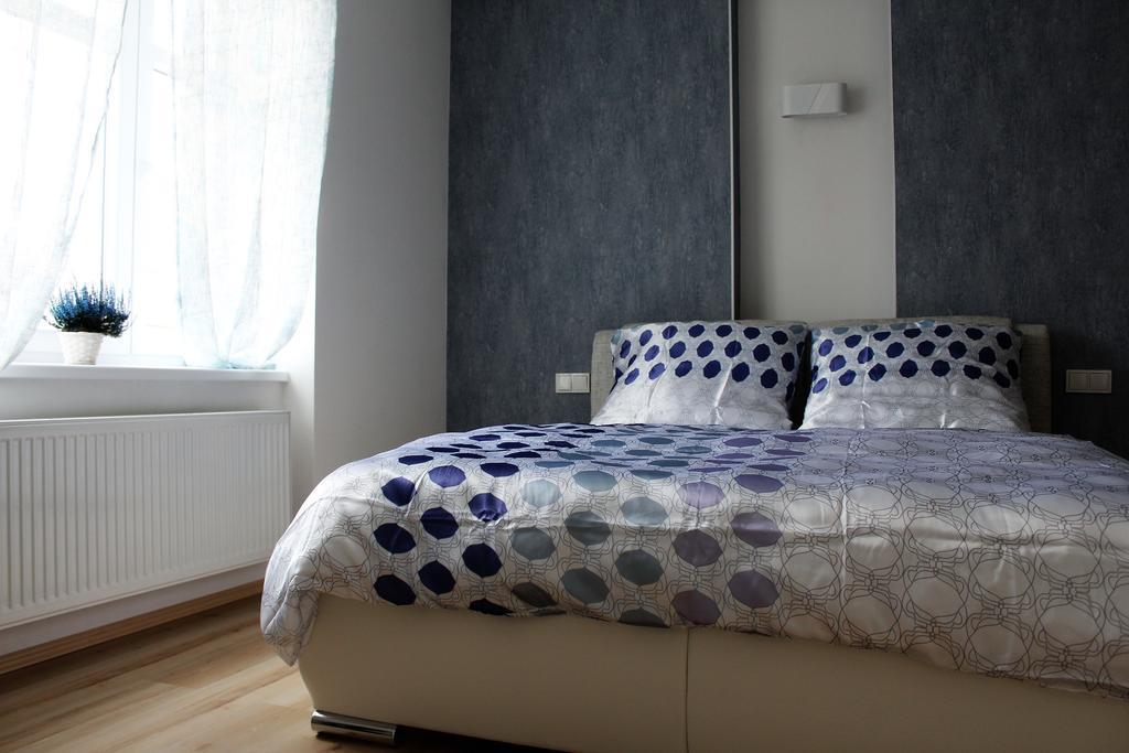 Apartman Doma Jičín المظهر الخارجي الصورة