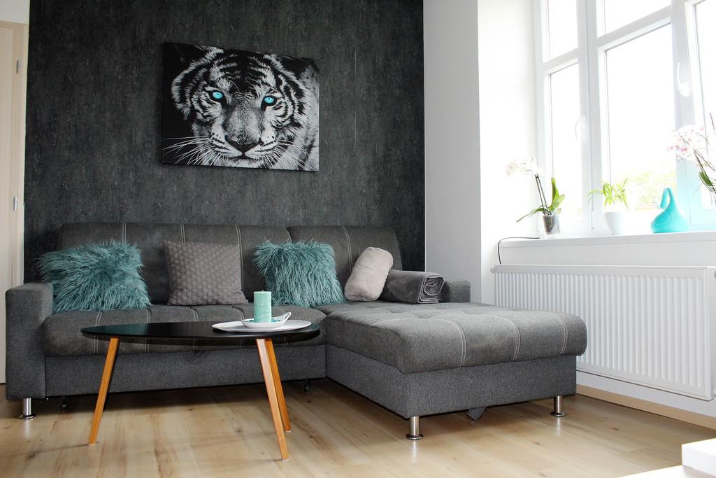 Apartman Doma Jičín المظهر الخارجي الصورة