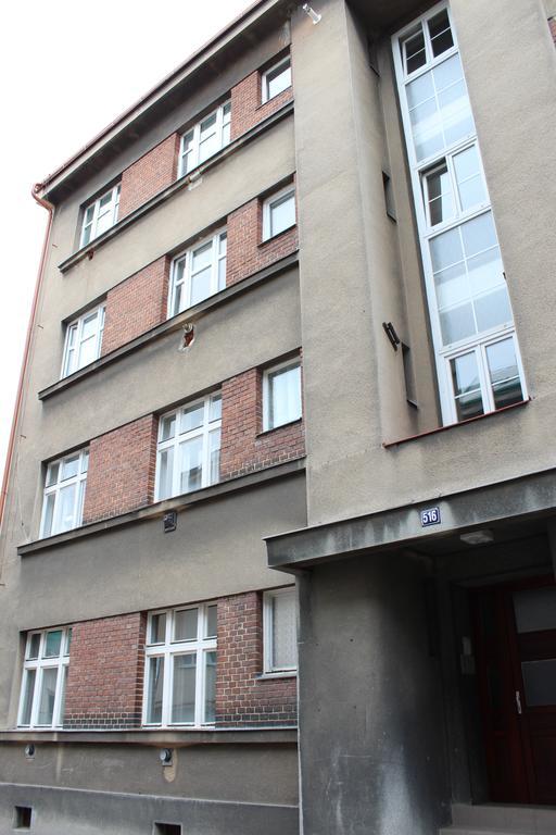 Apartman Doma Jičín المظهر الخارجي الصورة