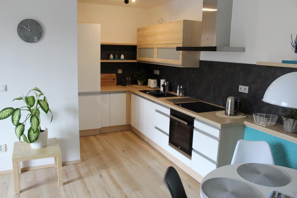 Apartman Doma Jičín المظهر الخارجي الصورة