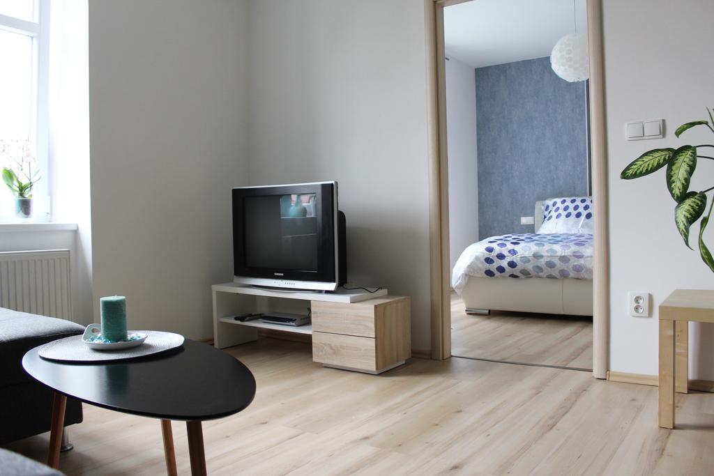 Apartman Doma Jičín المظهر الخارجي الصورة